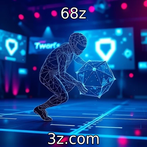 68z E-sports: A Ascensão dos Campeonatos e o Futuro das Apostas