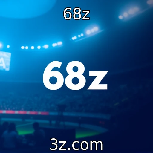 68z O crescimento das apostas esportivas no Brasil: uma análise atual