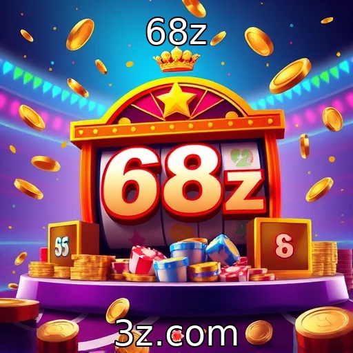 68z Como aproveitar jackpots progressivos em cassinos online?