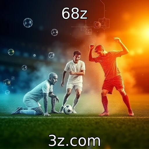 68z Apostas Esportivas: Análises que Transformam Torcedores em Vencedores