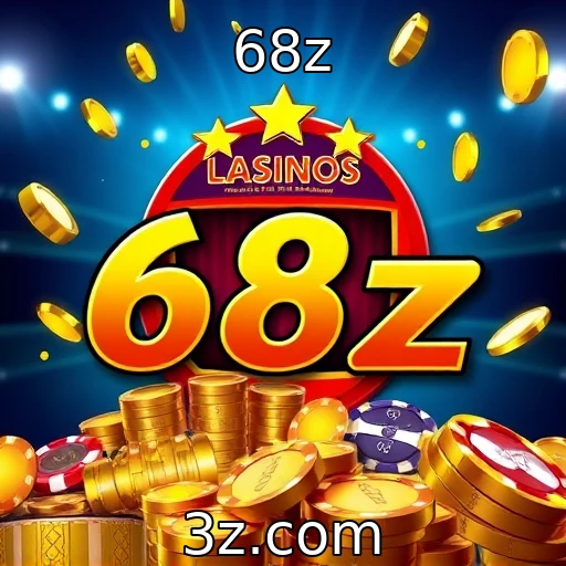 68z Apostas esportivas: Como analisar partidas para melhores resultados