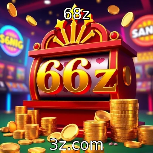 68z Os segredos das apostas esportivas: como maximizar seus ganhos