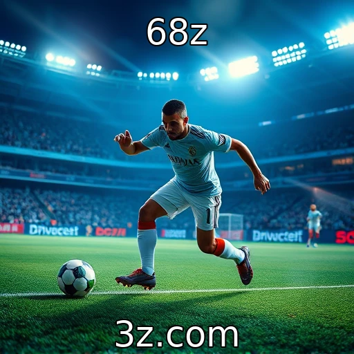 68z Apostas esportivas: como analisar partidas para maximizar seus ganhos