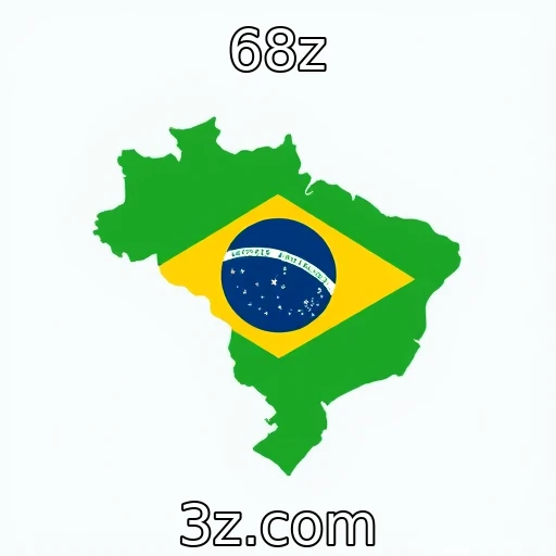 68z A ascensão das apostas esportivas no Brasil: uma análise detalhada