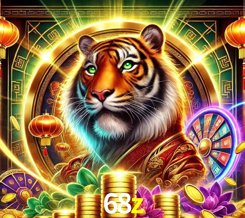 68z Dicas para Fortune Tiger