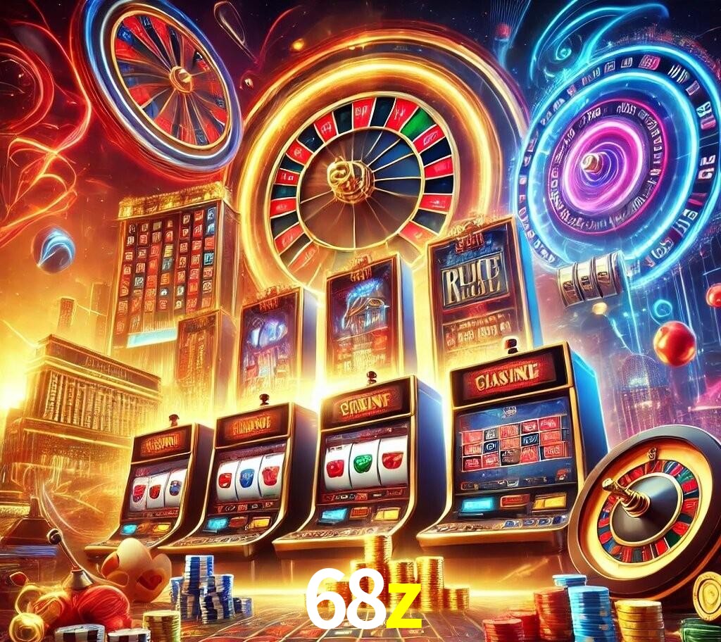 68z Jogos Populares