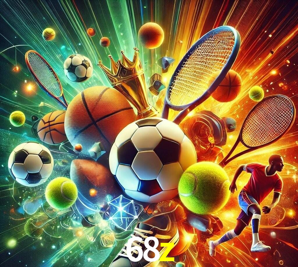 68z Esportes Populares