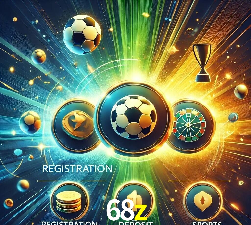 68z Dicas para Apostas Esportivas